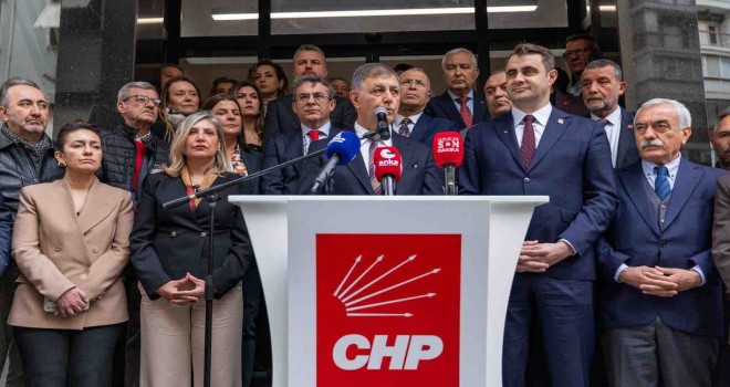 Meslek Fabrikası için İzmir Büyükşehir'e tahliye tebliğ edildi