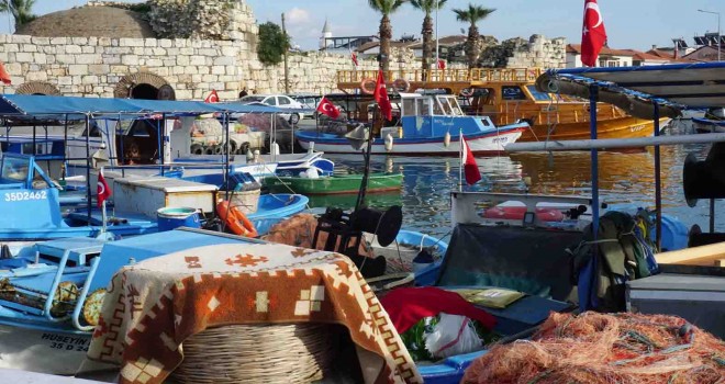 ''Seferihisar’da Yaşam'' temalı fotoğraf yarışması ödülleri sahiplerine ulaştı
