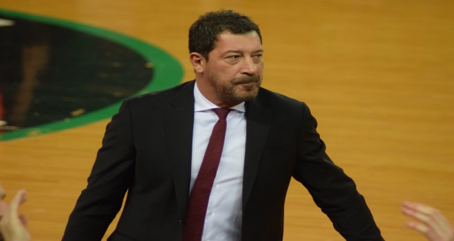 Sarıca: Oyunun gerekli kısımlarını iyi oynadık