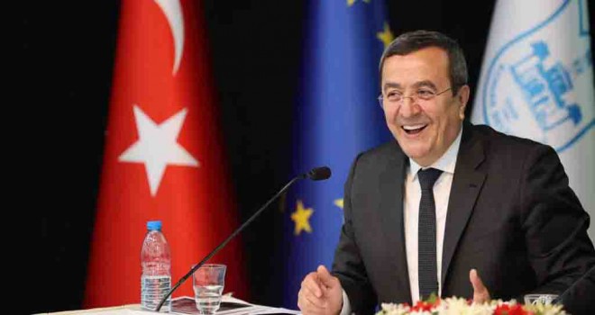 Konak’ta çocuk hakları için düğmeye basıldı