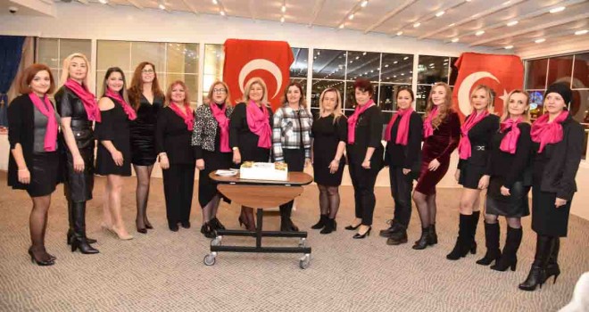 KAR-İŞKAD 5.Yılını kutladı