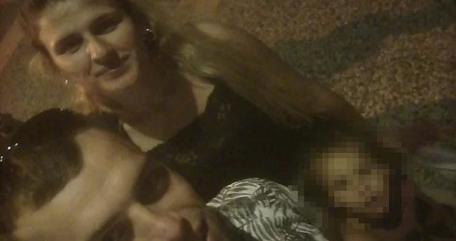 Cezaevinden firar eden hükümlü Karşıyaka'da eşini öldürdü