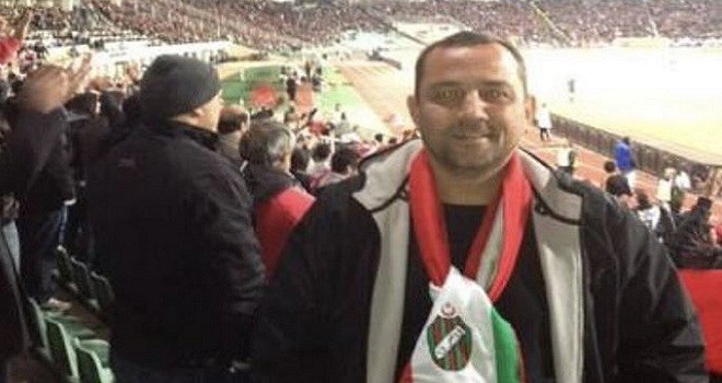 Altar Toker anjiyo oldu