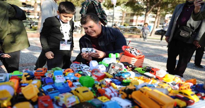 Tugay: Tüm çabamız sürdürülebilir bir gelecek