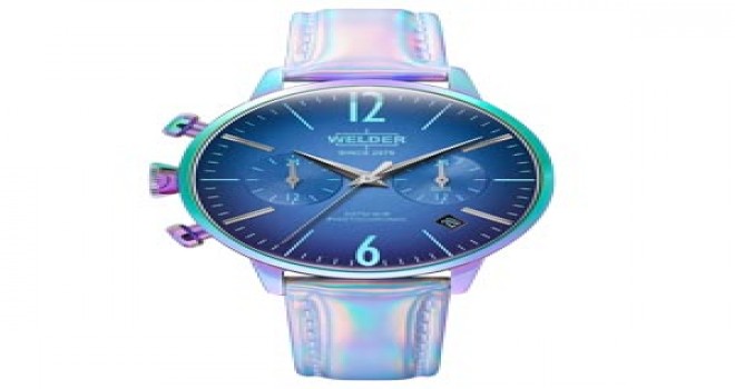 Hoş Görünümlü Bayan Saatleri