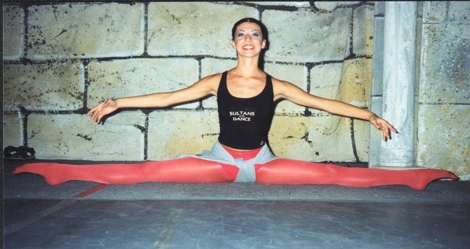 Anadolu Ateşi'nden, Bostanlıspor’a...