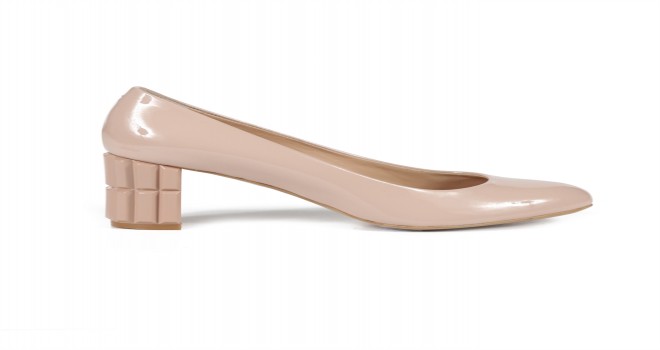 Birbirinden Kaliteli Topuklu Ayakkabı Modelleri