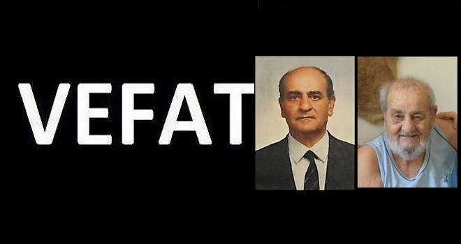 Karşıyaka Yelken Şube eski başkanı vefat etti