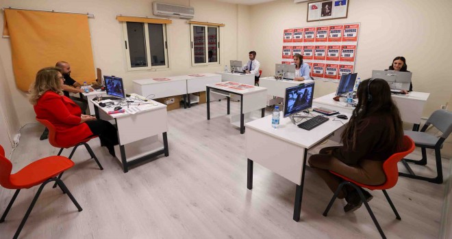 Geleceğin bilim insanlarına öncü fuar başladı