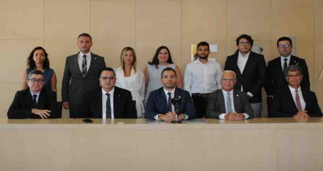 EGİAD ve İzmir Model Fabrika arasında protokol imzalandı