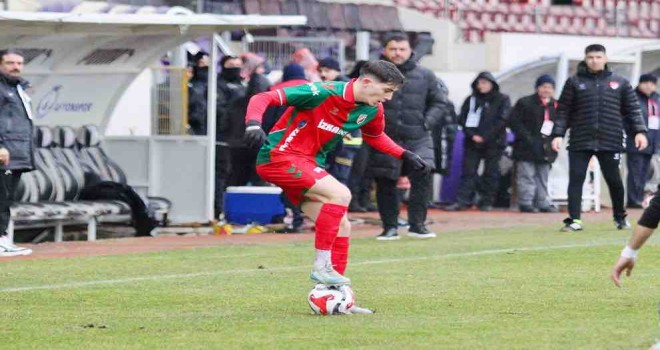 Karşıyaka kritik Balıkesir deplasmanında