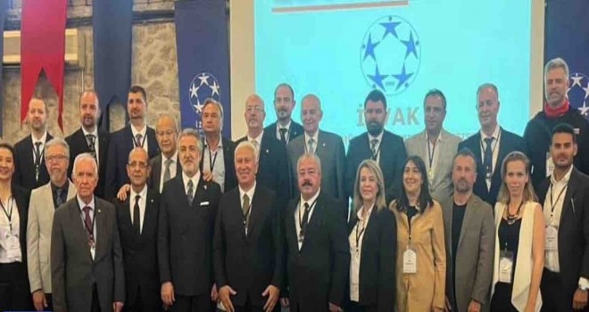 Bahis soruşturması sonrası İZVAK'tan TFF'ye hayati çağrı