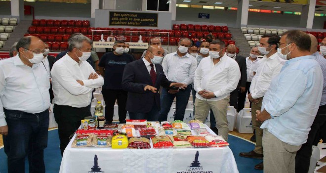 Profesyonel kulüpler de ''Biz Varız'' dedi