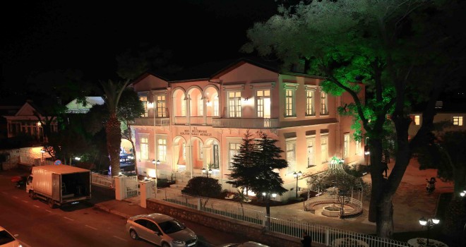 Tarihi kentte 23 bin TL ödüllü fotoğraf yarışması