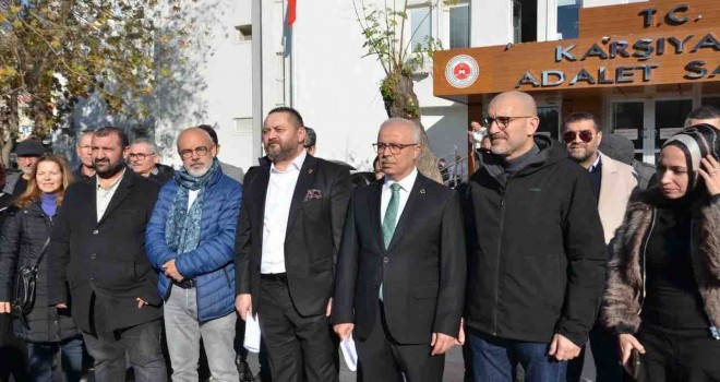 Ak Partili Köse ve Ünsal'dan pazar çıkışı