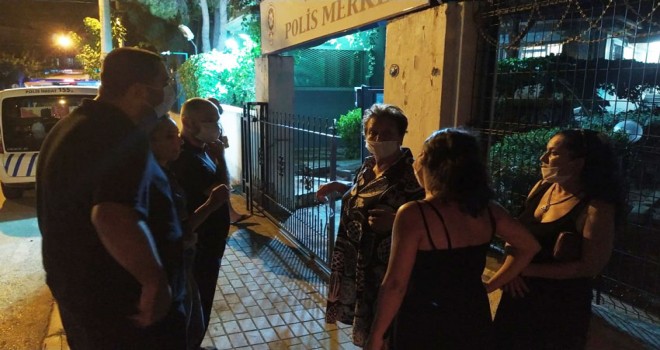 Genç Gazeteciler Platformu'ndan kınama