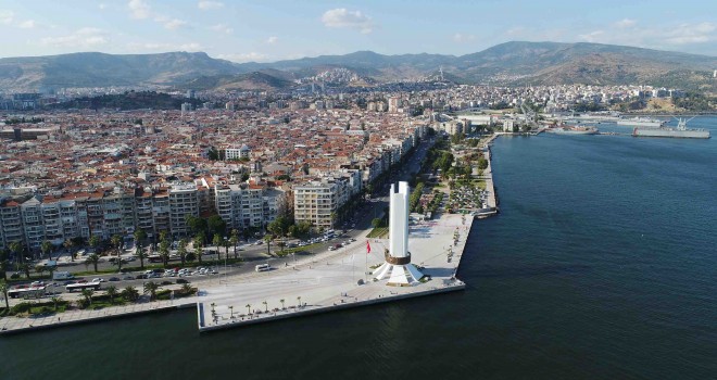 Kentsel dönüşümde Karşıyaka’ya müjde