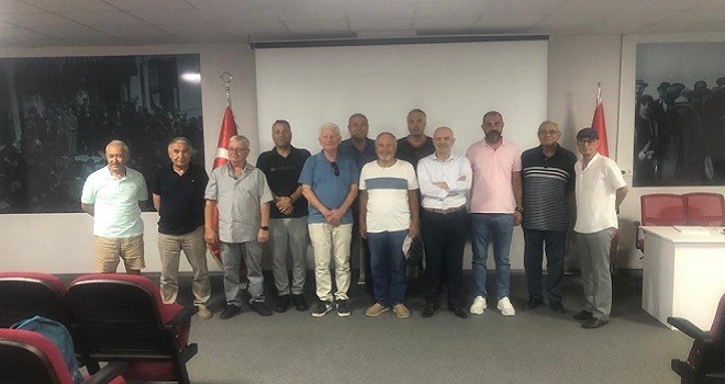 Sağlam, marka yönetimini anlattı