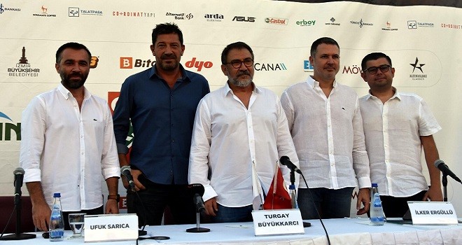 Ergüllü: KSK'de yok sayıldım!..