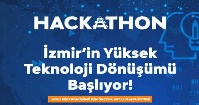 İzmir'in yüksek teknoloji dönüşümü başlıyor