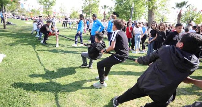 Bayraklı’da 19 Mayıs şenliklerine davet