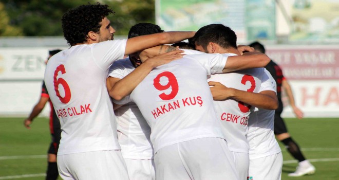 Karşıyaka'nın Türkiye Kupası rakibi belli oldu