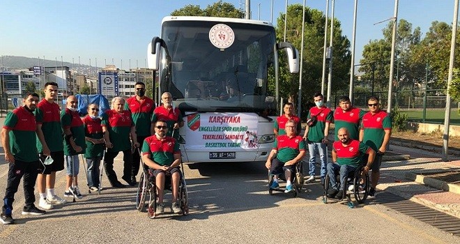 KES, galibiyete hasret kaldı