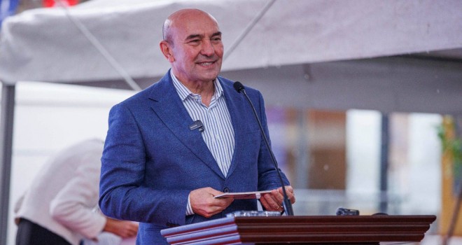 Tunç Soyer sessizliğini bozdu...