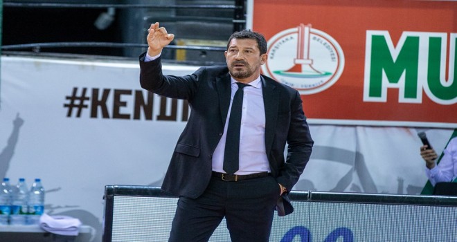 Sarıca: Kuralların her zaman doğru uygulanmadığını gördük