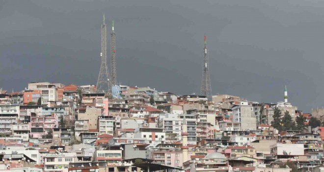 Yıllardır bekleyen sorun çözülüyor