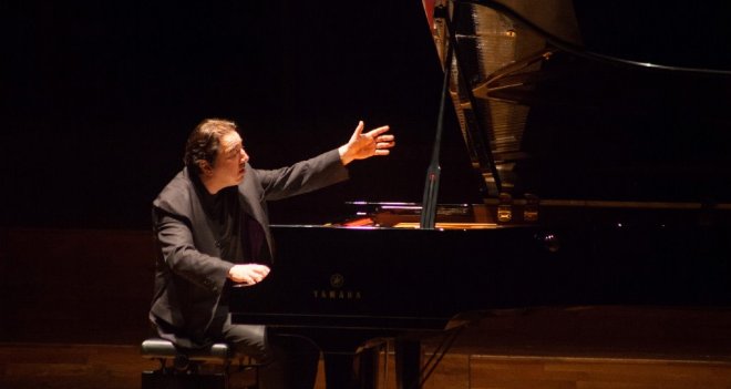 AASSM 10. yaşını Fazıl Say konseri ile kutladı