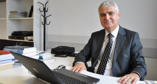 AB hedefi için ekonomik refahta ilerleme sağlanmalı