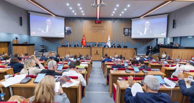 Basmane Çukuru’nda somut adım, Kültürpark planları onaylandı