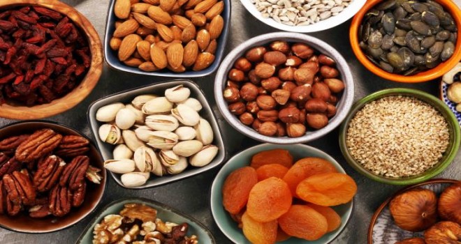 Sağlıklı gıda için 16 tarım ilacına daha yasak