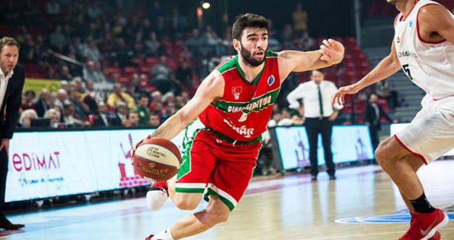 Berk Uğurlu: İki tarafta da hataya yer yok