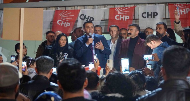 CHP Çiğli Adayı Yıldız: Sevdiğimiz yer; dünyanın en güzel yeridir
