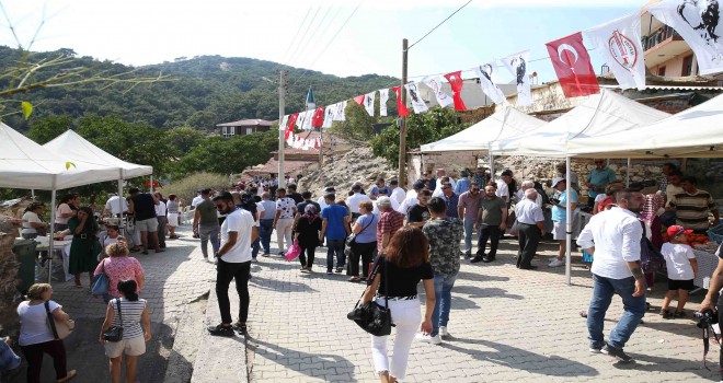 Mahalleye dönüşen orman köylerinde Büyükşehir’in su tarifesine geçildi
