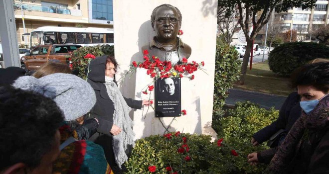 Karşıyaka, katledilişinin 32. yılında Uğur Mumcu’yu anıyor