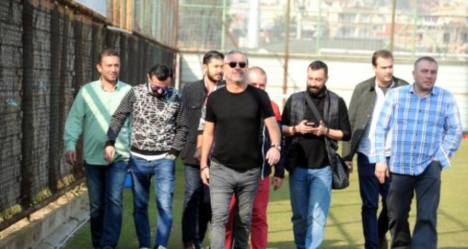 Acar beklenen ödemeyi yaptı