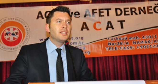 Acil Servisler acil kadro bekliyor 