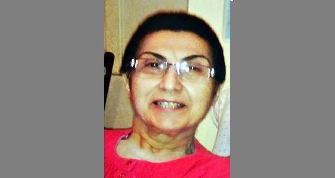 Acil Serviste kaybolan kadın 20 gündür kayıp!..