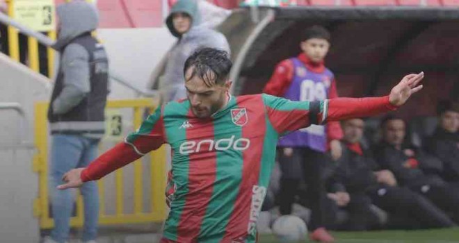 Kaf Kaf'ta Bedirhan takımda kaldı