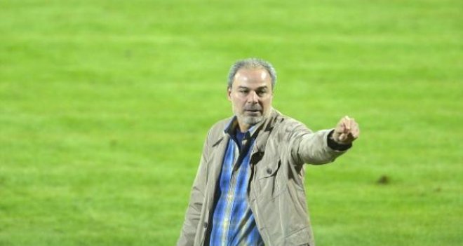 Adanaspor Teknik Direktörü İpekoğlu: ''Kolay bir maç olmayacak''