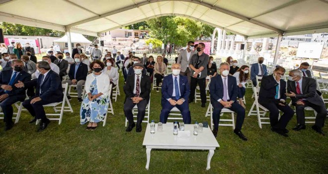 İzmir’in turizm ortakları bir araya geldi