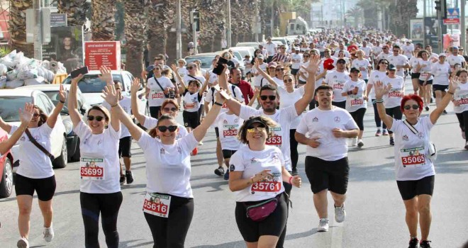 Karşıyaka'da bazı yollar trafiğe kapatılacak