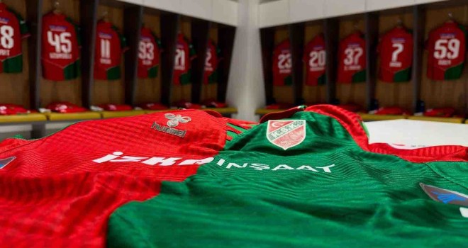 Karşıyaka son 3 maçında İzmir'de