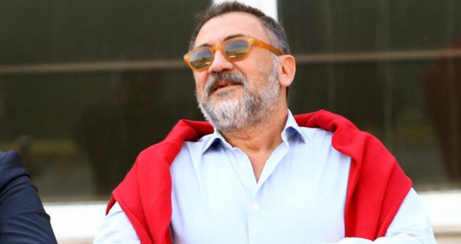 Büyükkarcı: Üç kulvarda zirvenin en önemli adayı olduğumuzu gösterdik