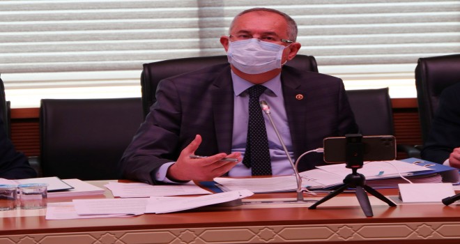 CHP’li Sertel: Dış yapımlara ödenen ücretler gizleniyor, denetleyemiyoruz