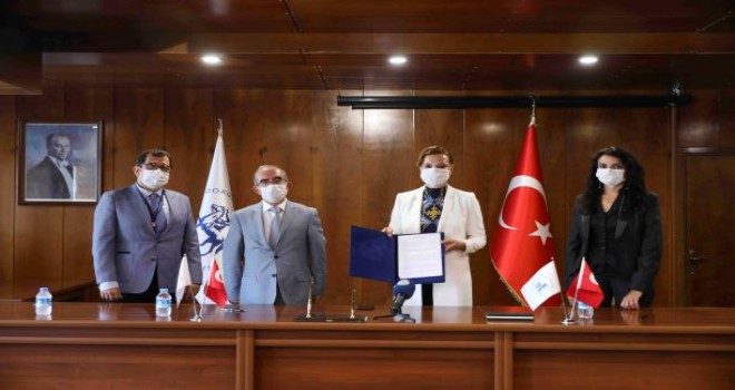 DEÜ'den enerji hamlesi