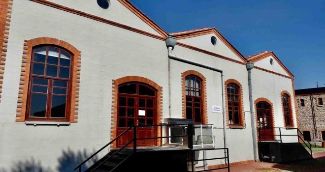 Kütüphane Buluşmaları başlıyor